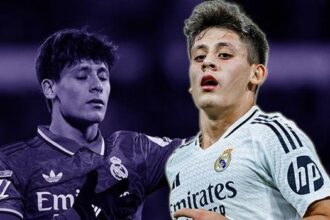 Real Madrid'in Arda Güler inadı kırıldı! Yeni takımını duyurdular