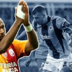 Ryan Babel'den Galatasaray - Fenerbahçe derbisi yorumu! Kilit oyuncuları açıkladı