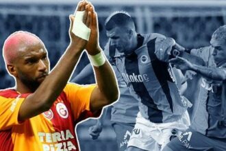 Ryan Babel'den Galatasaray - Fenerbahçe derbisi yorumu! Kilit oyuncuları açıkladı