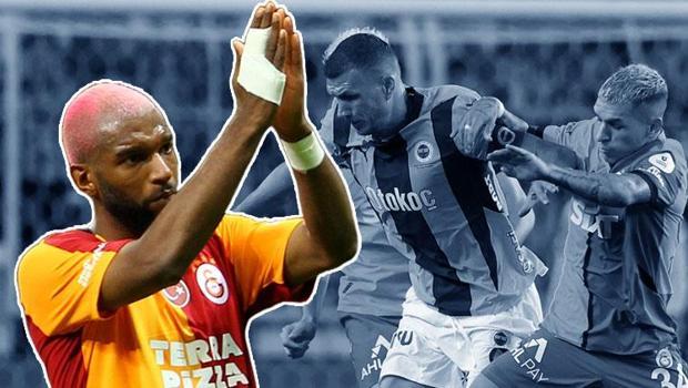 Ryan Babel'den Galatasaray - Fenerbahçe derbisi yorumu! Kilit oyuncuları açıkladı