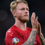 Simon Kjaer, Midtjylland'ın yönetim kuruluna dahil oldu!