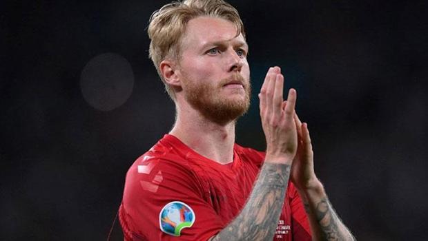 Simon Kjaer, Midtjylland'ın yönetim kuruluna dahil oldu!