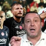 Sivasspor Beşiktaş maçı sonrası Nihat Kahveci'den sert eleştiri: Aklım almıyor! | Immobile her şeyi unutmuş