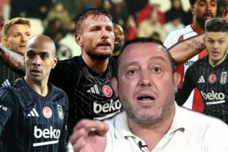 Sivasspor Beşiktaş maçı sonrası Nihat Kahveci'den sert eleştiri: Aklım almıyor! | Immobile her şeyi unutmuş