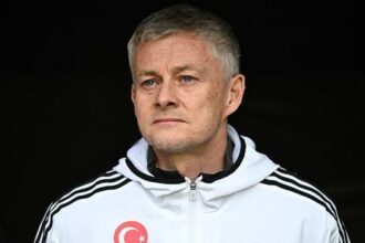 Solskjaer, Beşiktaş'taki değişimin sebebini açıkladı: 'Takımlar birlik olmadıkları zaman başarılı olamıyorlar'