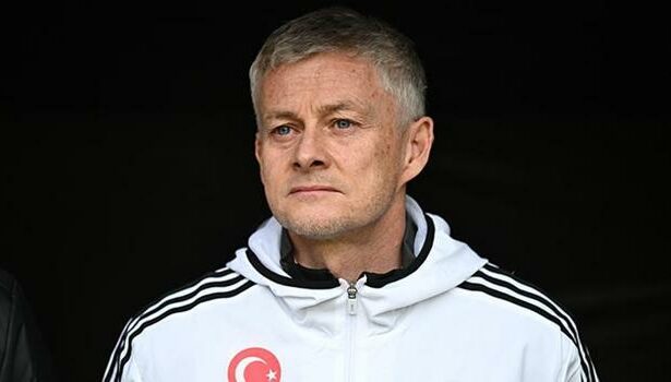 Solskjaer, Beşiktaş'taki değişimin sebebini açıkladı: 'Takımlar birlik olmadıkları zaman başarılı olamıyorlar'