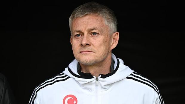 Solskjaer, Beşiktaş'taki değişimin sebebini açıkladı: 'Takımlar birlik olmadıkları zaman başarılı olamıyorlar'