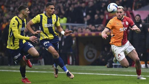Süper Lig'de 28. haftanın programı belli oldu