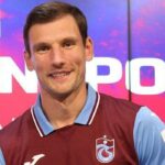 Trabzonspor Borna Barisic'in ayrılığını resmen açıkladı