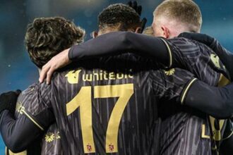 Trabzonspor kader maçında!