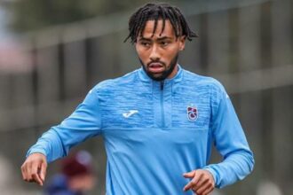 Trabzonspor'un yeni transferi Jabol-Folcarelli sakatlandı