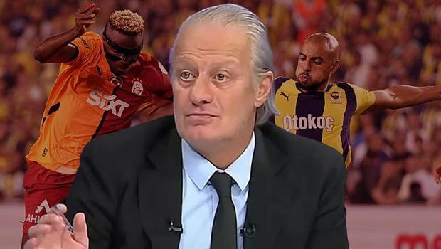 Tugay Kerimoğlu'ndan dev derbi öncesi çok konuşulacak yorum! 'Eğer Galatasaray kazanırsa...'