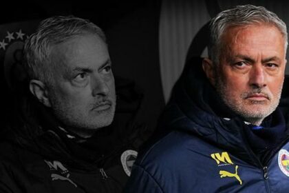 Türk futbolunda 'maymun' tartışması! Peki hukukçular ne diyor? Mourinho'ya ceza gerekir mi? İşte cevabı