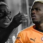 Victor Osimhen için Rize'ye geldiler! Galatasaray'a transferde dev rakip...