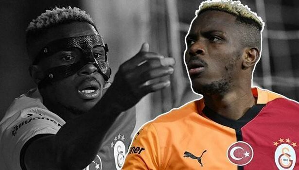 Victor Osimhen için Rize'ye geldiler! Galatasaray'a transferde dev rakip...