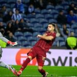 Zeki Çelik'in gol attığı gecede Roma ile Porto berabere kaldı!