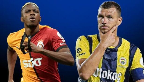 Zirvede pazar ateşi! Alanyaspor-Fenerbahçe | Galatasaray-Adana Demirspor