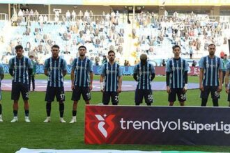 Adana Demirspor resmen küme düştü!