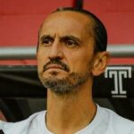 Ahlatcı Çorum FK, teknik direktör Tuncay Şanlı ile anlaştı