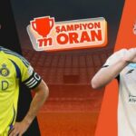 Al Nassr evinde Al Shabab’ı ağırlıyor! Cristiano Ronaldo ile Fatih Terim’in karşılaşacağı kritik maçın heyecanı Şampiyon Oranlar ile Misli’de