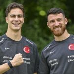 Almanya’da, Türk kökenli futbolcuların milli takım tercihleri tartışılıyor