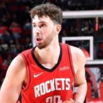 Alperen Şengün, Houston Rockets'ı galibiyete taşıdı