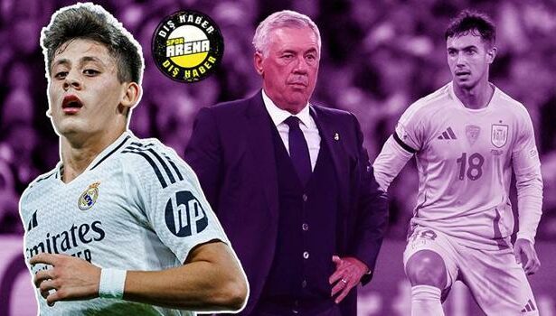 Arda Güler için takas ihtimali! Kulüpler düzeyinde görüşmeler başladı