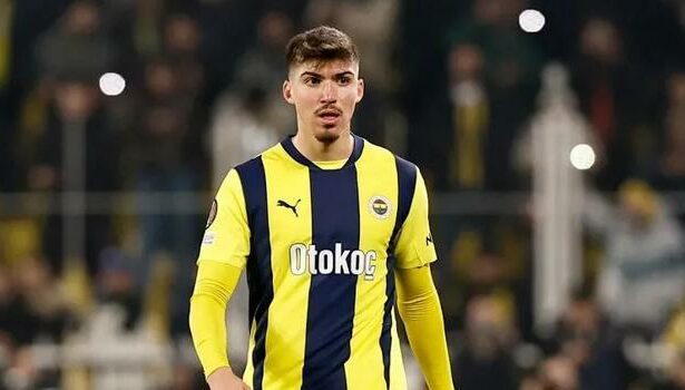 Avrupa devleri Yusuf Akçiçek'in peşine düştü! Fenerbahçe'nin istediği bonservis belli oldu