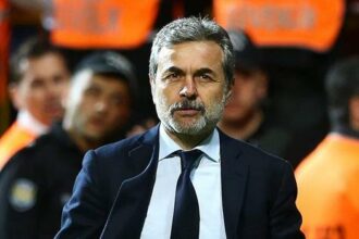 Aykut Kocaman'dan Fenerbahçe ve Milli Takım itirafı