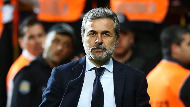Aykut Kocaman'dan Fenerbahçe ve Milli Takım itirafı