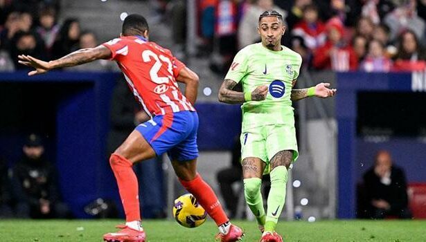 Barcelona seriye devam dedi! Liverpool şampiyonluğa yürüyor