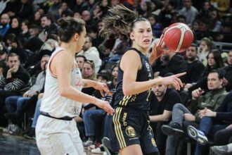 Basketbol Kadınlar Türkiye Kupası Dörtlü Final heyecanı, Edirne'de yaşanacak