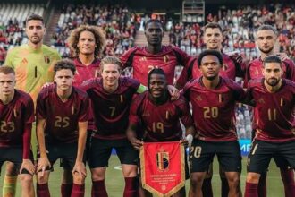 Belçikalı yıldızdan Galatasaray itirafı: 'Orada oynama fikri kalbimin daha hızlı atmasına neden oldu!'