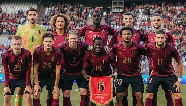 Belçikalı yıldızdan Galatasaray itirafı: 'Orada oynama fikri kalbimin daha hızlı atmasına neden oldu!'