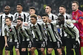 Beşiktaş'a iyi haberler üst üste! 4 oyuncu Galatasaray derbisinde sahada