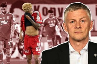 Beşiktaş'a Konyaspor yenilgisi sonrası usta yazarlardan sert eleştiri! 'Bu skandalı da mı görecektik!' , 'Giovanni van Solskjaer!'