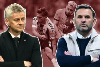 Beşiktaş - Galatasaray maçı öncesi Uğur Meleke'den dikkat çeken sözler: 15 ayın kaderini belirleyecek 90 dakika! İşte iki takımın güçlü ve zayıf yönleri