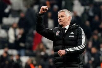 Beşiktaş Solskjaer'la 14 yıl sonra ilki yaşamak istiyor