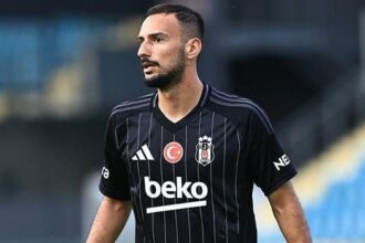 Beşiktaş'ta ayrılık kararı! Menajerine 'Takım bul' talimatı