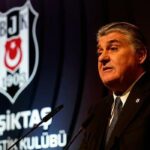 Beşiktaş'tan derbiye tarihi prim! 'Kurtuluşları yok, buradan çıkamayacaklar!'