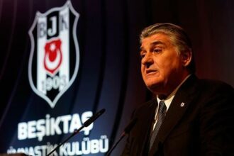 Beşiktaş'tan derbiye tarihi prim! 'Kurtuluşları yok, buradan çıkamayacaklar!'