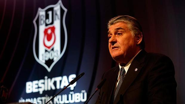 Beşiktaş'tan derbiye tarihi prim! 'Kurtuluşları yok, buradan çıkamayacaklar!'