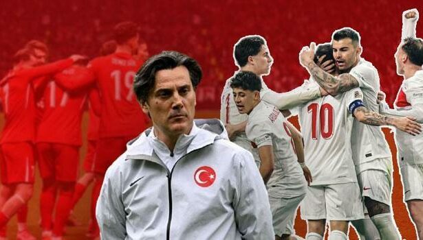 'Bizim Çocuklar'a artık kolay rakip yok!