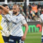 Bodrum FK'nın müthiş serisi bitti