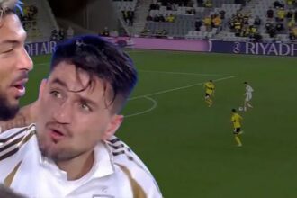Cengiz Ünder'in ABD kariyeri hızlı başladı! Daha ilk maçında son dakika asisti...