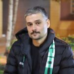 Denizlispor Başkanı süresiz açlık grevine başladı!