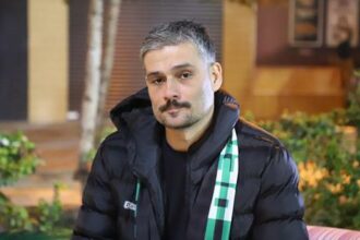 Denizlispor Başkanı süresiz açlık grevine başladı!