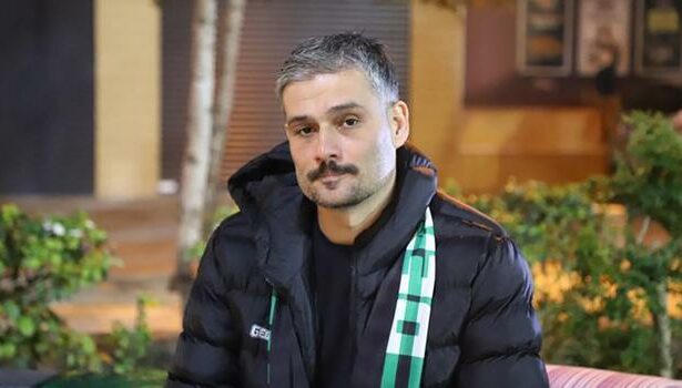 Denizlispor Başkanı süresiz açlık grevine başladı!