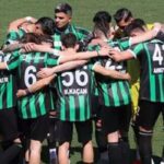 Denizlispor'da görülmemiş restleşme: 'Kazanırsak istifa ederim, kazanamazsak kadro dışısın!'