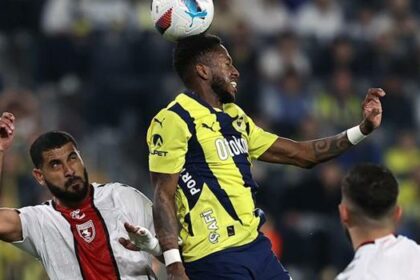 Derbi öncesi Fenerbahçe'ye 3 oyuncudan müjde!